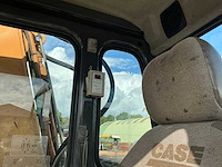 2006 case cx130 rupsgraafmachine - afbeelding 18 van  19