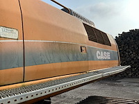 2006 case cx460 rupsgraafmachine - afbeelding 2 van  37