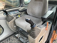 2006 case cx460 rupsgraafmachine - afbeelding 6 van  37