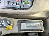 2006 case cx460 rupsgraafmachine - afbeelding 9 van  37