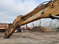 2006 case cx460 rupsgraafmachine - afbeelding 11 van  37