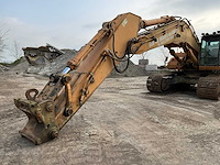 2006 case cx460 rupsgraafmachine - afbeelding 13 van  37