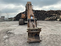 2006 case cx460 rupsgraafmachine - afbeelding 14 van  37