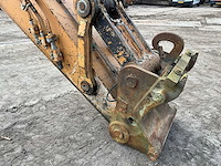 2006 case cx460 rupsgraafmachine - afbeelding 15 van  37