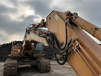 2006 case cx460 rupsgraafmachine - afbeelding 17 van  37