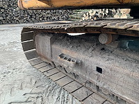 2006 case cx460 rupsgraafmachine - afbeelding 22 van  37