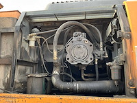 2006 case cx460 rupsgraafmachine - afbeelding 25 van  37