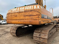 2006 case cx460 rupsgraafmachine - afbeelding 26 van  37