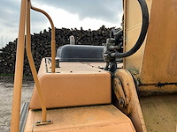 2006 case cx460 rupsgraafmachine - afbeelding 29 van  37