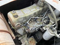 2006 case cx460 rupsgraafmachine - afbeelding 31 van  37