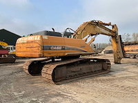 2006 case cx460 rupsgraafmachine - afbeelding 33 van  37