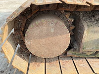 2006 case cx460 rupsgraafmachine - afbeelding 37 van  37