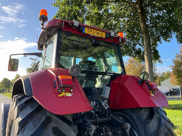 2006 case ih cvx1170 vierwielaangedreven landbouwtractor - afbeelding 11 van  45