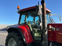 2006 case ih cvx1170 vierwielaangedreven landbouwtractor - afbeelding 18 van  45
