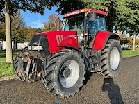 2006 case ih cvx1170 vierwielaangedreven landbouwtractor - afbeelding 12 van  45