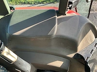 2006 case ih cvx1170 vierwielaangedreven landbouwtractor - afbeelding 32 van  45