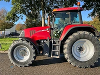 2006 case ih cvx1170 vierwielaangedreven landbouwtractor - afbeelding 40 van  45