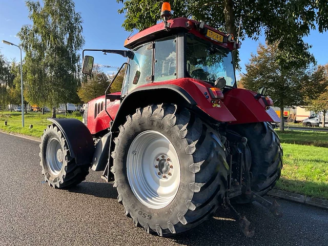 2006 case ih cvx1170 vierwielaangedreven landbouwtractor - afbeelding 41 van  45