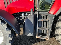 2006 case ih cvx1170 vierwielaangedreven landbouwtractor - afbeelding 5 van  45