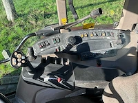2006 case ih cvx1170 vierwielaangedreven landbouwtractor - afbeelding 8 van  45