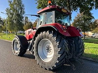 2006 case ih cvx1170 vierwielaangedreven landbouwtractor - afbeelding 27 van  45