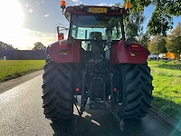 2006 case ih cvx1170 vierwielaangedreven landbouwtractor - afbeelding 40 van  45