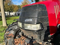 2006 case ih cvx1170 vierwielaangedreven landbouwtractor - afbeelding 5 van  44