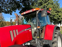 2006 case ih cvx1170 vierwielaangedreven landbouwtractor - afbeelding 8 van  44