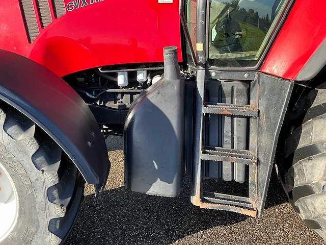 2006 case ih cvx1170 vierwielaangedreven landbouwtractor - afbeelding 9 van  44