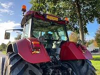 2006 case ih cvx1170 vierwielaangedreven landbouwtractor - afbeelding 11 van  44