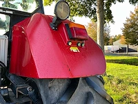 2006 case ih cvx1170 vierwielaangedreven landbouwtractor - afbeelding 17 van  44