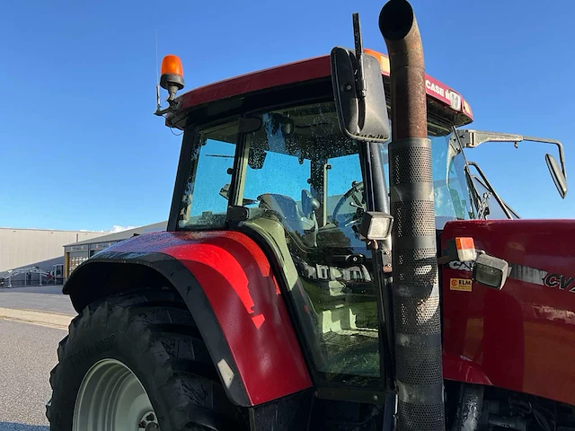 2006 case ih cvx1170 vierwielaangedreven landbouwtractor - afbeelding 18 van  44