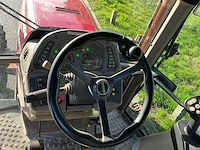 2006 case ih cvx1170 vierwielaangedreven landbouwtractor - afbeelding 24 van  44
