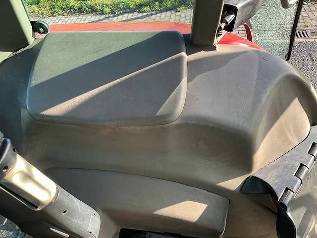 2006 case ih cvx1170 vierwielaangedreven landbouwtractor - afbeelding 42 van  44