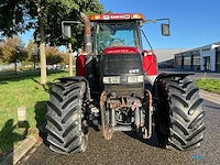 2006 case ih cvx1170 vierwielaangedreven landbouwtractor - afbeelding 23 van  44