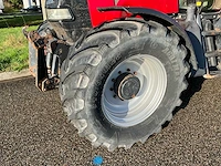 2006 case ih cvx1170 vierwielaangedreven landbouwtractor - afbeelding 32 van  44