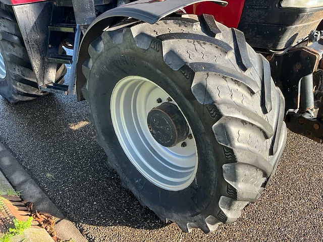 2006 case ih cvx1170 vierwielaangedreven landbouwtractor - afbeelding 33 van  44