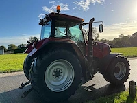 2006 case ih cvx1170 vierwielaangedreven landbouwtractor - afbeelding 37 van  44