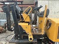 2006 caterpillar cb-225e wals - afbeelding 9 van  23