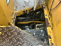 2006 caterpillar cb-225e wals - afbeelding 10 van  23