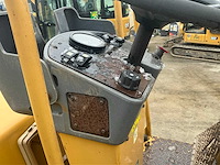 2006 caterpillar cb-225e wals - afbeelding 13 van  23