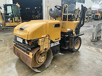 2006 caterpillar cb-225e wals - afbeelding 19 van  23