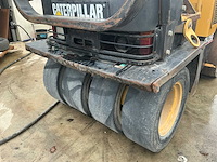 2006 caterpillar cb-225e wals - afbeelding 10 van  23