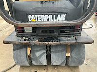 2006 caterpillar cb-225e wals - afbeelding 11 van  23