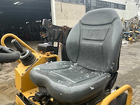 2006 caterpillar cb-225e wals - afbeelding 19 van  23