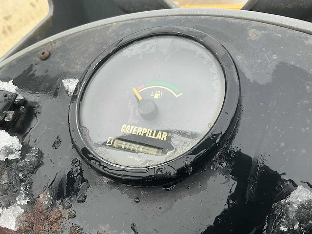 2006 caterpillar cb-225e wals - afbeelding 21 van  23