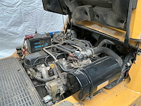 2006 caterpillar gp45k vorkheftruck - afbeelding 10 van  21