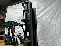 2006 caterpillar gp45k vorkheftruck - afbeelding 2 van  21