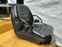 2006 caterpillar gp45k vorkheftruck - afbeelding 4 van  21