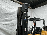 2006 caterpillar gp45k vorkheftruck - afbeelding 10 van  21